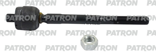PATRON PS2237 Тяга рулевая AUDI: A4 07-, A5 07- (Произведено в Турции)
