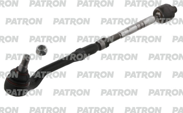 PATRON PS2243 Тяга рулевая в сборе BMW: X5 ( E53 ) 2003 -