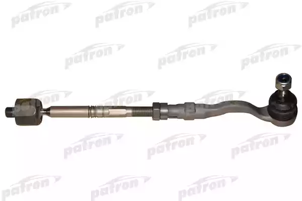 PATRON PS2244 Тяга рулевая в сборе BMW: X3 ( F25 ) 09/2010 - (произведено в Турции)