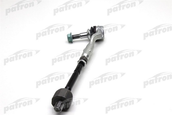 PATRON PS2245R Тяга рулевая в сборе правая BMW: 7-SERIES F-01 - F-02 - F-03 - F-04 2008 - (произведено в Турции)