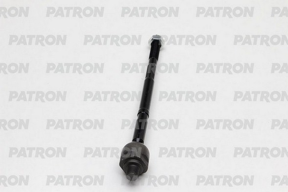 PATRON PS2257KOR Тяга рулевая (L=300 mm) для OE: 94515097, 95209431 DAEWOO: Lacetti 05-10, Nubira 03-10   CHEVROLET: Optra 02-07 (произведено в Корее)