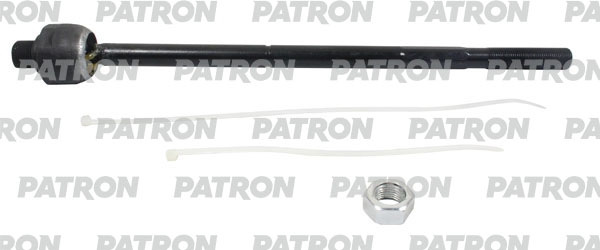 PATRON PS2282L Тяга рулевая левая LAND ROVER: DISCOVERY III 04-