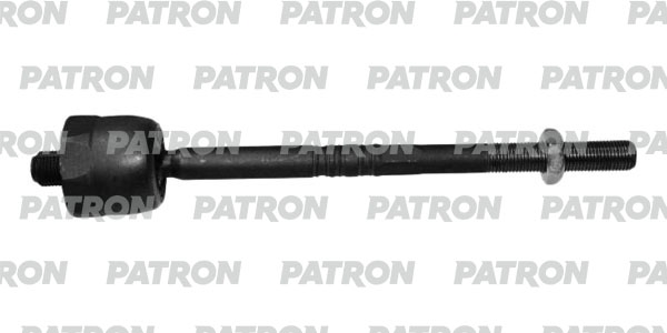 PATRON PS2296 Тяга рулевая MERCEDES-BENZ: S-SERIES ( W221 ) 4-MATIC 10/2005 -