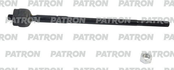 PATRON PS2300 Тяга рулевая MITSUBISHI: OUTLANDER 08-, LANCER SPORTBACK 06/08-, DODGE: CALIBER 08-, JEEP: PATRIOT, COMPASS