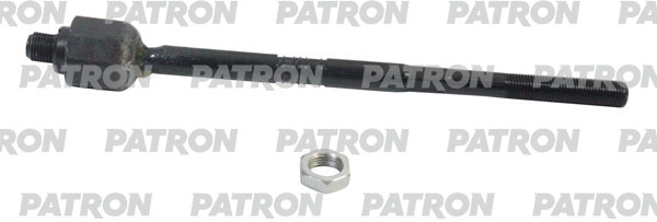 PATRON PS2307 Тяга рулевая OPEL: ZAFIRA 07/05-