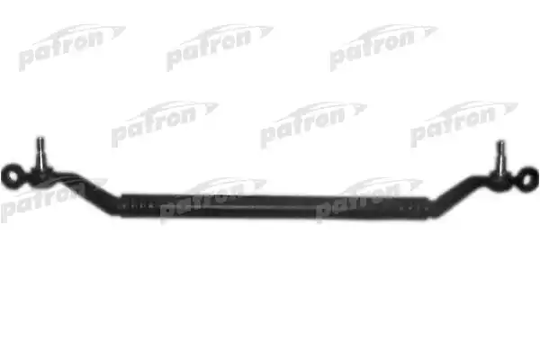 PATRON PS2312 Тяга рулевая OPEL: OMEGA 94- (произведено в Турции)