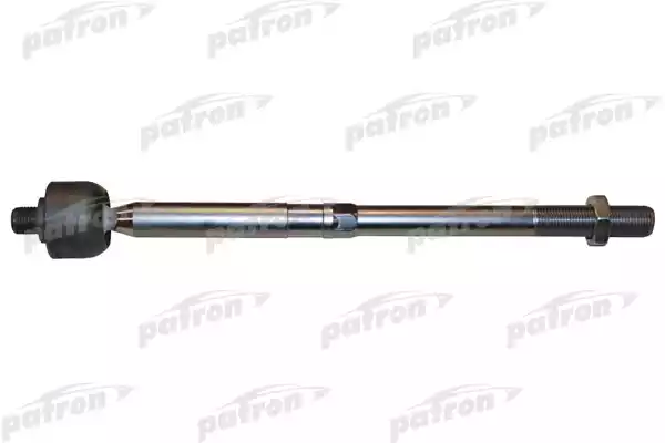 PATRON PS2339 Тяга рулевая FORD: C-MAX II 10 -, FOCUS III 11-, KUGA II 13-, TRANSIT 13-, VOLVO V40 12- (произведено в Турции)