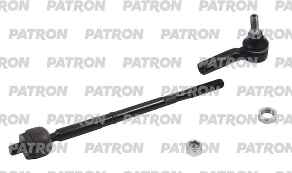 PATRON PS2372R Тяга рулевая