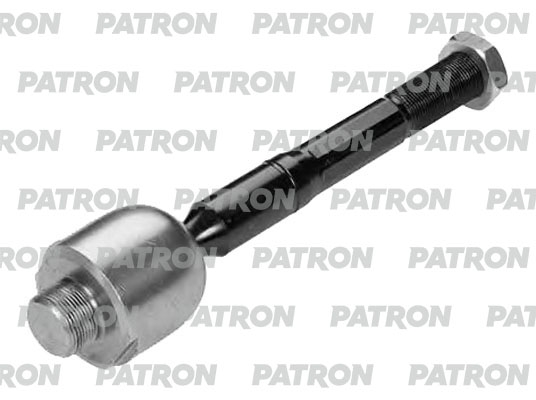 PATRON PS2377 Тяга рулевая TOYOTA LAND CRUISER 200 ( VDJ,U7J ) 01/2008 - (Произведено в Турции)