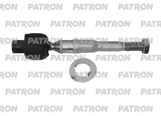 PATRON PS2384 Тяга рулевая HONDA: CIVIC 06-09 M20X1.5 (ЭЛЕКТРОУСИЛИТЕЛЬ)