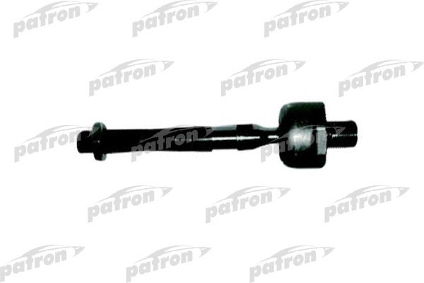 PATRON PS2386 Тяга рулевая HYUNDAI: ACCENT 11-, SOLARIS 11- KIA RIO III 08/11 - (произведено в Турции)