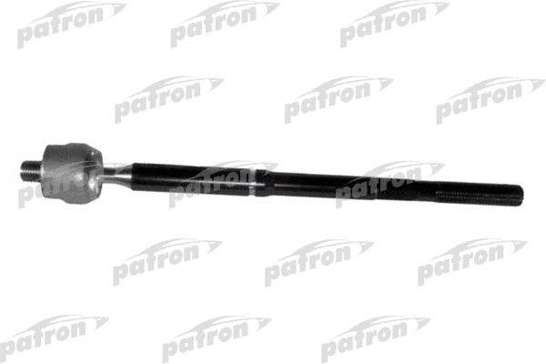 PATRON PS2387 Тяга рулевая TOYOTA: COROLLA 03-08 PONTIAC VIBE 2WD 02-06