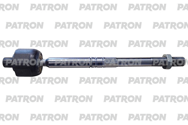 PATRON PS2393 Тяга рулевая MERCEDES BENZ M-KLASSE (W 166) 06/11 - (Произведено в Турции)