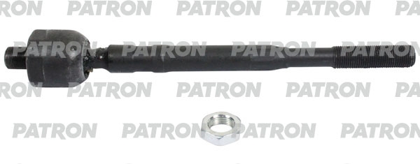 PATRON PS2412 Тяга рулевая NISSAN MURANO (Z 50) 08/03 -
