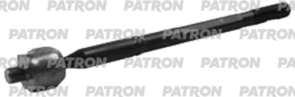 PATRON PS2414 Тяга рулевая TOYOTA AVENSIS VERSO 08/01 -