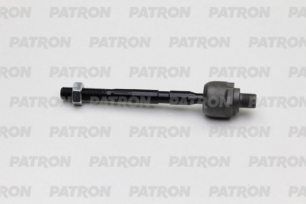 PATRON PS2415RKOR Тяга рулевая HYUNDAI: ACCENT 05-   KIA: RIO 06- (произведено в Корее)