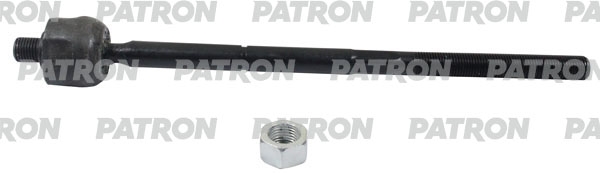 PATRON PS2418 Тяга рулевая CHRYSLER PT CRUISER (PT) 06/00 - 12/10 DODGE Neon II 99-