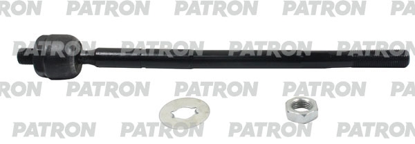 PATRON PS2425 Тяга рулевая TOYOTA: RAV 4 II (XA2) 00-, RAV 4 II (XA2) 00-
