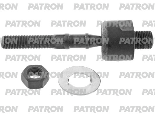 PATRON PS2427 Тяга рулевая HONDA: ACCORD VIII (CL, CM) 03-