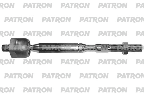 PATRON PS2433 Тяга рулевая TOYOTA AURIS 10/06 - COROLLA E15 07-