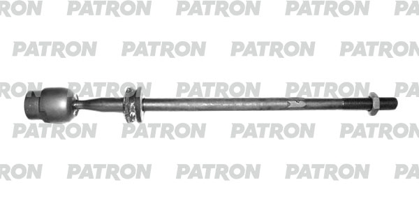 PATRON PS2438 Тяга рулевая VW: PASSAT БЕЗ Г/У 88-