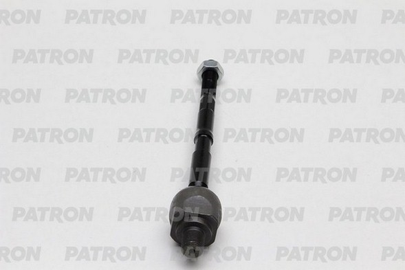 PATRON PS2440LKOR Тяга рулевая DAEWOO: Kalos 02-09, Aveo 02-09 (произведено в Корее)