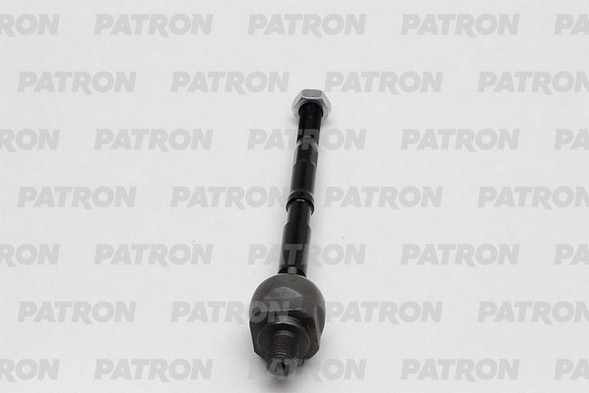PATRON PS2440RKOR Тяга рулевая DAEWOO: Kalos 02-09, Aveo 02-09 (произведено в Корее)