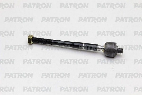 PATRON PS2455LKOR Тяга рулевая HYUNDAI: SOLARIS 11- (произведено в Корее)
