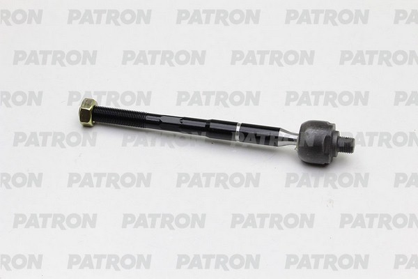 PATRON PS2455RKOR Тяга рулевая HYUNDAI: SOLARIS 11- (произведено в Корее)