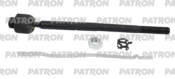 PATRON PS2485 Тяга рулевая CADILLAC: ESCALADE 07-13   CHEVROLET: AVALANCHE 07-13,SUBURBAN 07-13, TAHOE 07-13   GMC: SIERRA 07-13, YUKON07-13