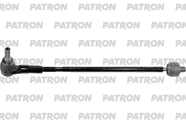 PATRON PS2498 Тяга рулевая в сборе VOLKSWAGEN CRAFTER 04/2006 - (произведено в Турции)