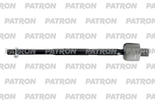 PATRON PS2500 Тяга рулевая M12 x 1,25 M18 x 1,5 NISSAN PRIMERA P12 02- (произведено в Турции)