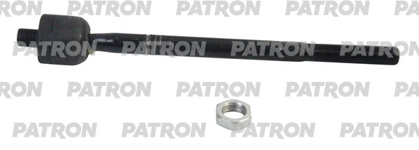 PATRON PS2505 Тяга рулевая AUDI Q7 (4L) 03/2006- PORSCHE CAYENNE 09/2002-08/2010 & 955 VOLKSWAGEN TOUAREG 10/2002-05/2010 & ( 7LA,7L6,7L7 )