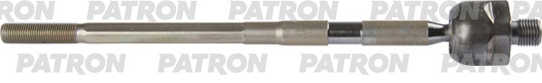 PATRON PS2507L Тяга рулевая MAZDA DEMIO (DW) 10/96 - 12/02 (произведено в Турции)