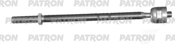 PATRON PS2541 Тяга рулевая SUBARU LEGACY IV 09/03 - (Произведено в Турции)