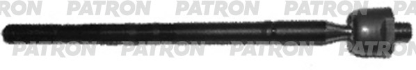 PATRON PS2548 Тяга рулевая TOYOTA RAV 4 III (A30) 05-12