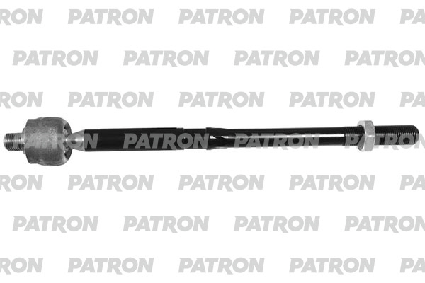 PATRON PS2572 Тяга рулевая FORD C-MAX 2013- & II ESCAPE 2013- & 3RD GEN FOCUS 2012- & III USA MADE (Произведено в Турции)