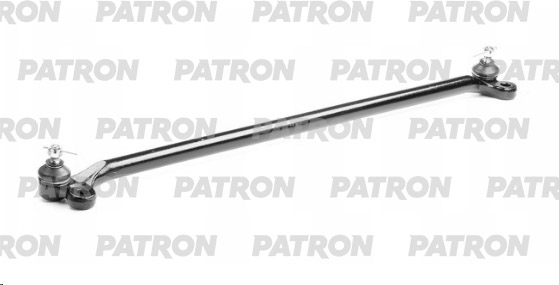 PATRON PS2573 Тяга рулевая NISSAN TERRANO II R20 1993-06
