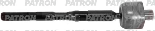 PATRON PS2577 Тяга рулевая NISSAN QASHQAI 2014-