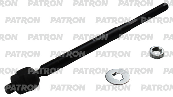 PATRON PS2583 Тяга рулевая CHRYSLER SEBRING (JR) 2001-2006 DODGE STRATUS 2001-2006 MITSUBISHI ECLIPSE -05 GALANT -03