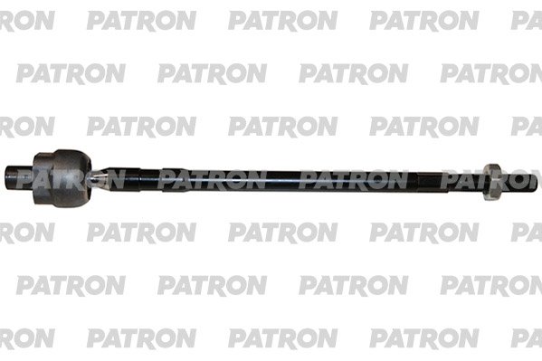 PATRON PS2587 Тяга рулевая MITSUBISHI COLT Z32A/Z34A/Z36A/Z37A/Z38A/Z39A 04- (произведено в Турции)