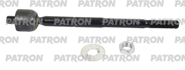 PATRON PS2589 Тяга рулевая LEXUS: IS300 01-05 Geely MK (2006–2014), Geely MK Cross (2010–2016), Geely GC6 (2014–2018)