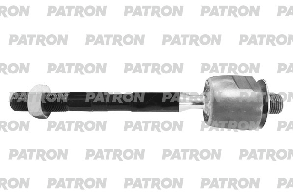 PATRON PS2633 Тяга рулевая SSANG YONG REXTON II 06- (Произведено в Турции)