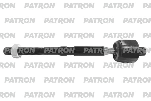 PATRON PS2635 Тяга рулевая LADA Vesta SW Cross 17- LADA: VESTA 15- MAZDA 2 DJ 2014-