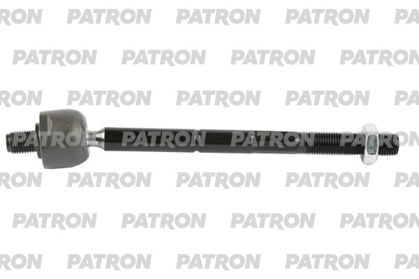 PATRON PS2644 Тяга рулевая RENAULT DUSTER 18- (произведено в Турции)