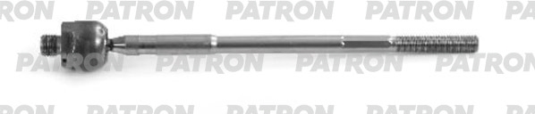 PATRON PS2646 Тяга рулевая MAZDA MPV LV 1990-99 (Произведено в Турции)