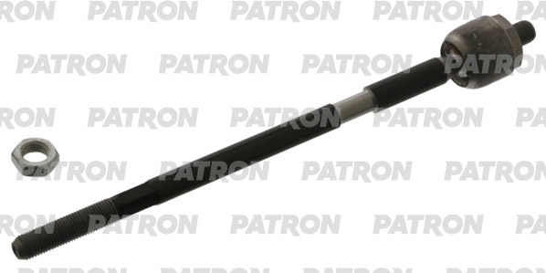 PATRON PS2653 Тяга рулевая VW: POLO ALL 99-, SEAT: IBIZA ALL 02-