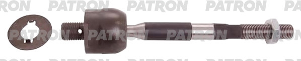 PATRON PS2654 Тяга рулевая SSANGYONG REXTON / REXTON II (GAB) 02-