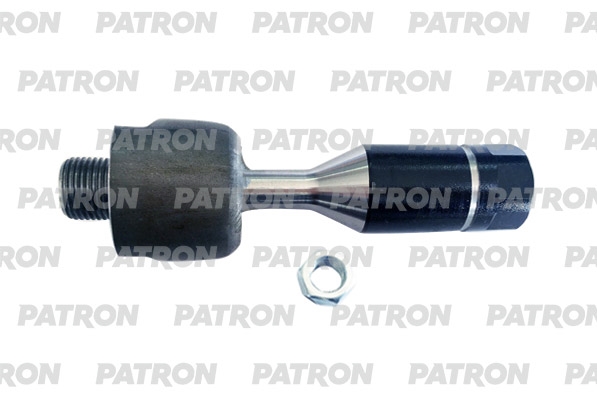 PATRON PS2671 Тяга рулевая CHEVROLET TRAILBLAZER 1st Gen 2002-2009, BUICK RAINIER 1st Gen 2003-2007 (Произведено в Турции)