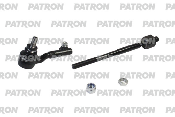 PATRON PS2829R Тяга рулевая в сборе правая BMW: 3 (E90) 05-, 3 (E91) 05-